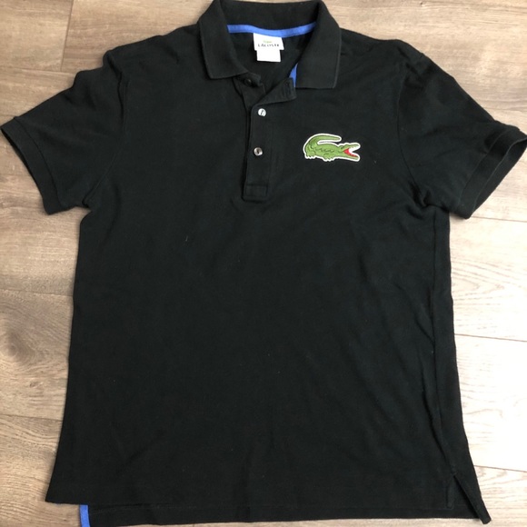 Lacoste polo shirts - Picture 3 of 7